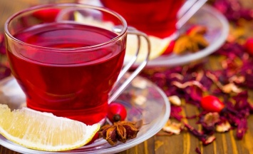 5 причин пить чай ройбуш