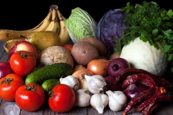 Где и как правильно хранить овощи зимой