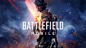 Появились записи с бета-теста Battlefield Mobile: огромные карты, танки и тормоза