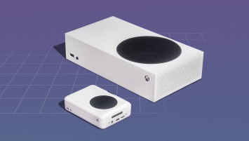 Microsoft представила кассетный плеер в стиле Xbox Series S