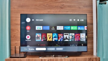 OnePlus выпустит топовый QLED-телевизор Q2 Pro - характеристики уже известны