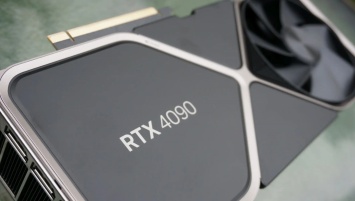 Функция масштабирования видео Nvidia RTX Video Super Resolution станет доступна в конце февраля