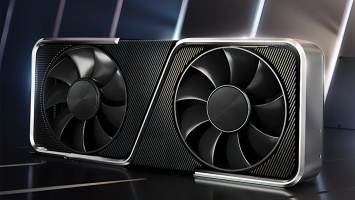 Nvidia GeForce RTX 4060 получит 8 ГБ видеопамяти и 128-битную шину