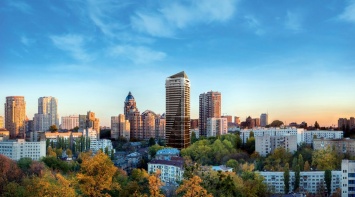 Последние тенденции рынка недвижимости Киева