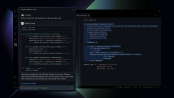 GitHub Copilot X - помощник для написания кода и документации на базе GPT-4