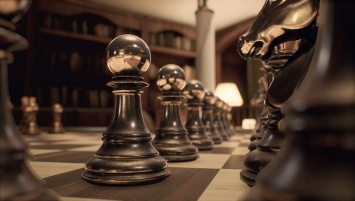 В Epic Games Store бесплатно раздают шахматный симулятор Chess Ultra