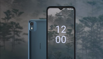 Nokia готовит к выпуску C12 Plus - ультрабюджетник на базовом чипе Unisoc