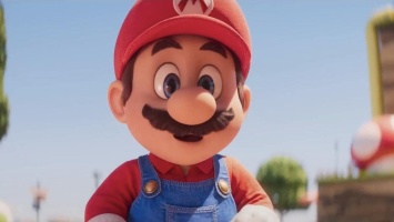 «Братья Супер Марио в кино» показал лучший старт в прокате среди анимационных фильмов