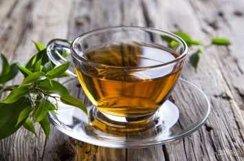 10 дивовижних переваг зеленого чаю для вашого здоров'я