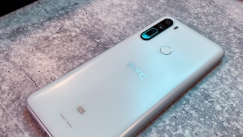 HTC собирается воскресить серию смартфонов U
