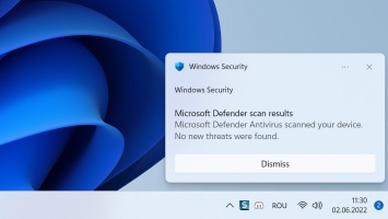Microsoft сократит количество нежелательных уведомлений в Windows 11