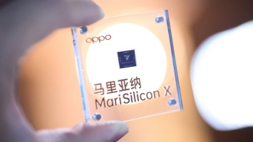 Oppo закрывает бизнес по разработке чипов