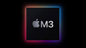 Apple тестирует чип M3 Pro с 12 ядрами CPU и 18-ядерным GPU