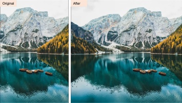 В бета-версии Photoshop появились функции ИИ-сервиса Firefly