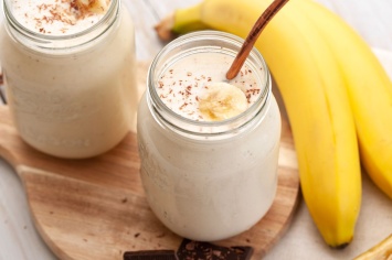 Витамины в бананах: раскрываем потенциал питательных веществ