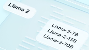 Meta открыла исходный код языковой модели Llama 2