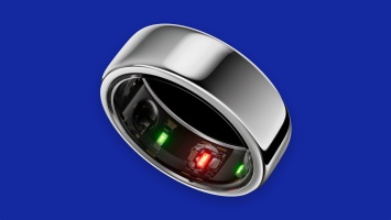 Samsung разрабатывает умное кольцо под брендом Galaxy Ring