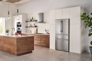 Энергоэффективность холодильников Bosch: как бренд стремится к уменьшению энергопотребления