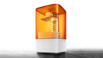 Xiaomi Mijia выпустила 3D-принтер
