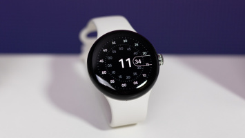 Google Pixel Watch 2 получат новый процессор и UWB