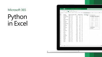 Microsoft встроила Python в Excel для анализа и визуализации данных
