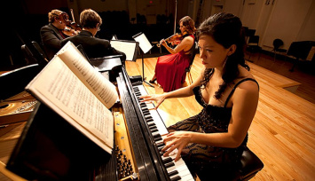 Секрет популярності музичних шкіл для дорослих Одеси