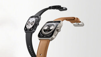Дебютировали часы Oppo Watch 4 Pro с eSIM, ЭКГ и автономностью до 14 дней