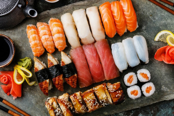 Как сохранить свежесть суши при доставке: технологии и секреты SushiIcons