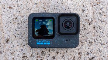 GoPro представила экшен-камеру Hero 12 с поддержкой Bluetooth-гарнитур