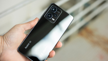 Redmi анонсировала Note 13 Pro+ с чипом Dimensity 7200-Ultra и камерой 200 Мп