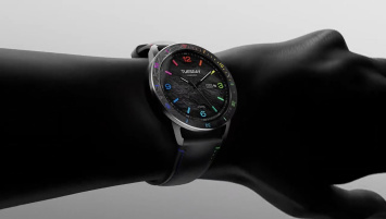 Представлены часы Xiaomi Watch S3: сменный безель, автономность до 15 дней, eSIM