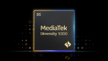 Представлен MediaTek Dimensity 9300: 40%-й прирост мощности и много ИИ