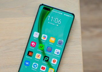 Huawei: Android-приложения по-прежнему будут доступны на смартфонах вне Китая