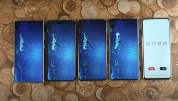 Samsung Galaxy S24 Ultra обогнал iPhone 15 Pro Max, Pixel 8 Pro и Galaxy S23 Ultra в тесте автономности