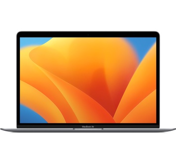 MacBook Air: основные преимущества ноутбука и особенности современных моделей
