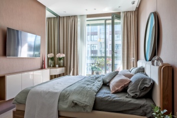 Гид по дизайну спальни: как сделать пространство уютным