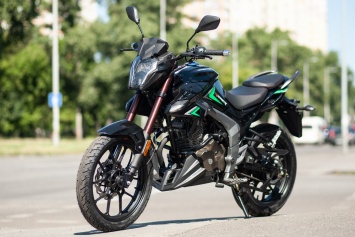 Мотоциклы Viper: сочетание доступности и впечатляющих характеристик