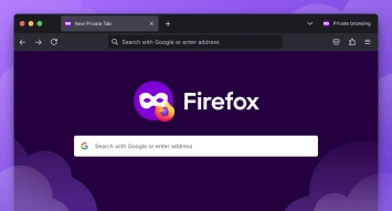 В Firefox появятся вертикальные вкладки и кастомизация интерфейса