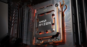 AMD анонсировала чипсеты X870E и X870 - сокет AM5 будут поддерживать до 2027 года