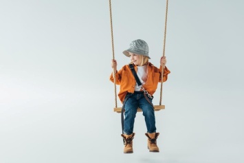 Топ-тренды детской моды: что выбрать для своего ребенка в 2024 году