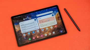 Galaxy Tab S10 Ultra выйдет до конца 2024 года