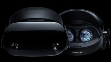 Конкурент Apple Vision Pro от Samsung выйдет в начале 2025 года