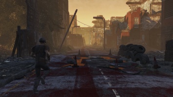 Вышла Fallout London - масштабная модификация для Fallout 4
