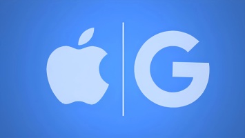 Федеральный суд США признал установку Google поисковиком по умолчанию в iPhone незаконной