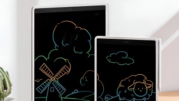 Mijia Drawing Tablet - детский планшет для рисования от Xiaomi