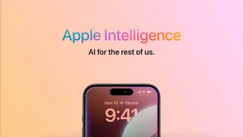 Платная подписка на Apple Intelligence появится не раньше, чем через три года