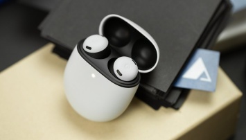 Pixel Buds Pro 2 - новые беспроводные наушники Google