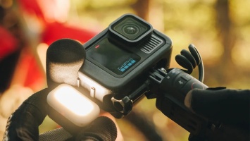 GoPro анонсировала две камеры - флагманскую Hero 13 и упрощенную Hero