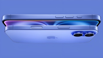 IPhone 16 и 16 Pro поддерживают быструю зарядку до 45 Вт