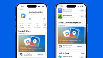 В App Store дозволили рекламувати знижки на передплати